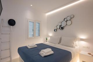 Hyades - Downtown Suites, Mykonos Town - 1