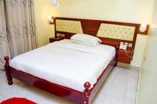 Detim Hotel - - 9