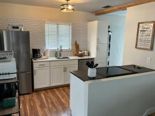 Farm-style Ocala Home - Ocala - 7