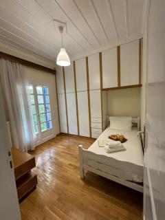 Artaki beach house with view - Koroni - 6