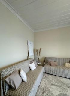 Artaki beach house with view - Koroni - 2