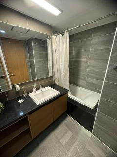 HIGHVILL PARK elite class residential complex - 2