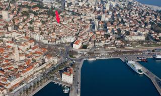 Downtown Spalato Private Rooms - 9