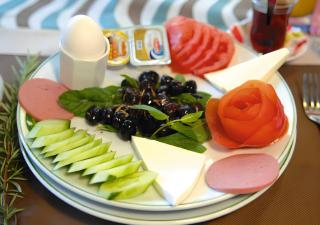 Royal Suite Hotel - Istanbul - 8