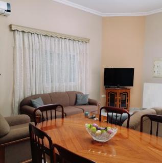 Great apartment with a nice yard - 1