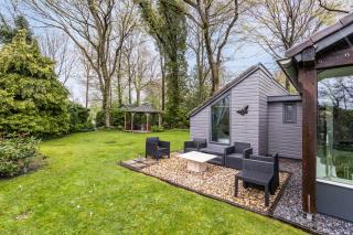 Vakantiewoning De Vlinder, Bakkeveen - 4