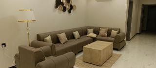 Al Amer Apartment2 - Djedda - 3