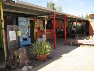 Alice Lodge - Alice Springs - 6