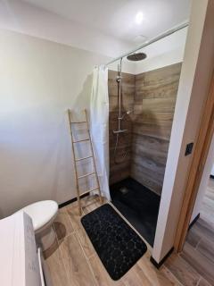 Belle villa à la campagne dans un coin cosy - 1