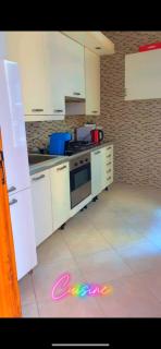 Chez Anta - Dakar - 5