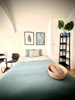 Franziskaner Suites #6 - Graz - 9