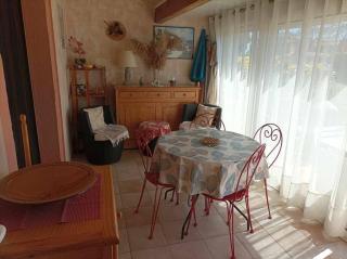 Appartement T3 en duplex - Vias - 4