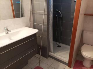 Appartement T3 en duplex - Vias - 1