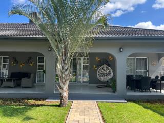 Okaileys Place - Gaborone - 0