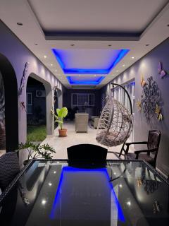 Okaileys Place - Gaborone - 5