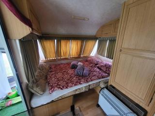 karavan U Goldy - Česká Skalice - 3