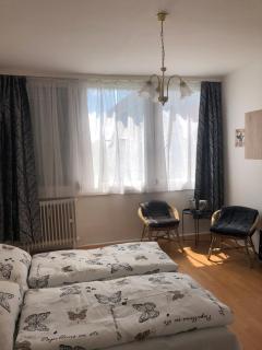 Juti Apartman - Eger - 9