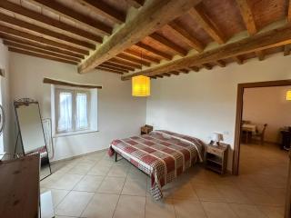 Foxes house - Monte Fabbri - 7