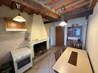 Foxes house - Monte Fabbri - 5