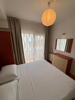 Beachwalk central apartments - Podgora - 0