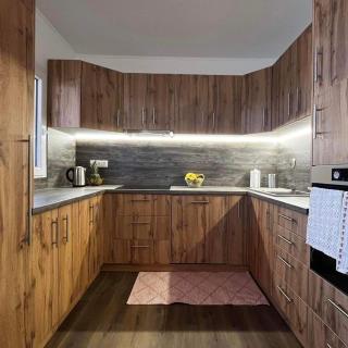 Rose Diamond Villa - cosy, large, family mobile home, free wifi and parking - Pakoštane - 8