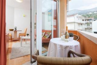 Beachwalk central apartments - Podgora - 1