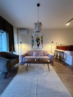 Little May's Home - Pristina - 5