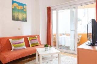 Beachwalk central apartments - Podgora - 3