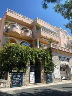 Beachwalk central apartments - Podgora - 4