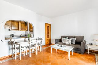 PORTO CERVO-CALA DEL FARO [Parking-Sea-Garden] - 2