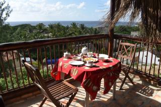 Seven Heaven do Indico - Inhambane - 9