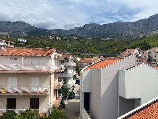 Beachwalk central apartments - Podgora - 5