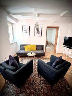 Franziskaner Suites #9 - Graz - 1