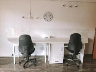 Schöne Wohnung mit großem Garten - Pyrbaum - 1