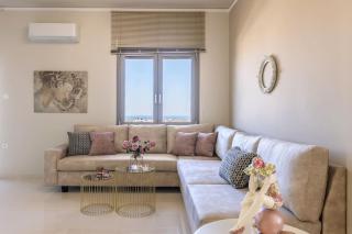 Galatia Luxury Apartment I - Hersonissos - 5