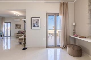 Galatia Luxury Apartment I - Hersonissos - 8