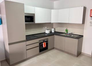 st Julians C 2 Bedroom Apartment - St. Julianʼs - 7