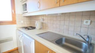 Résidence Parc Aux Etoiles - CH13PAE - CHALET DUPLEX 2 CHAMBRES, BORD DE PISTE MAE-2264 - Narreyroux - 4