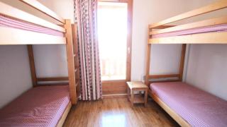 Résidence Parc Aux Etoiles - CH13PAE - CHALET DUPLEX 2 CHAMBRES, BORD DE PISTE MAE-2264 - Narreyroux - 2