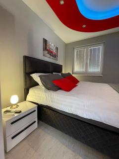 Apartment Deluxe Livno - Livno - 4