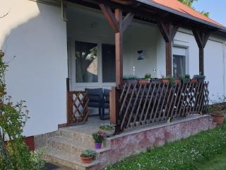 Sophie Apartment - Balatonberény - 9