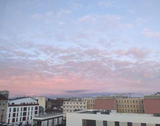 Idéal JO - Appartement - Résidence Les Parisiennes - 6