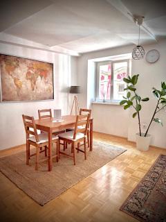 Franziskaner Suites #9 - Graz - 3