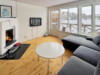 4 star holiday home in STENSJÖN - 3