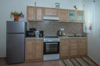 Monopoli home - Glyfada - 2