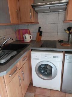Appartement T3 en duplex - Vias - 7