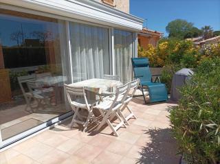 Appartement T3 en duplex - Vias - 8