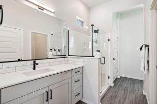 Fresh Modern Home in Buckeye with Pool,BBQ - Buckeye - 4