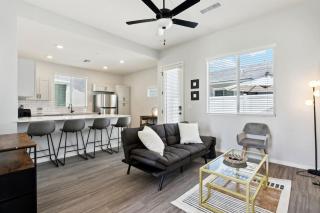 Fresh Modern Home in Buckeye with Pool,BBQ - Buckeye - 1