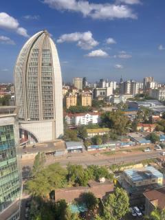 One Bedroom studio in Kilimani,Lavington,Westlands,Kileleshwa - Nairobi - 8